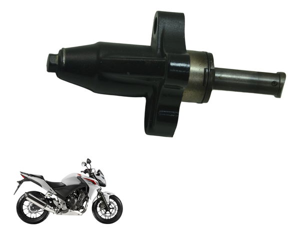Acionador Corrente Comando Honda Cb 500 F 14-15 Original