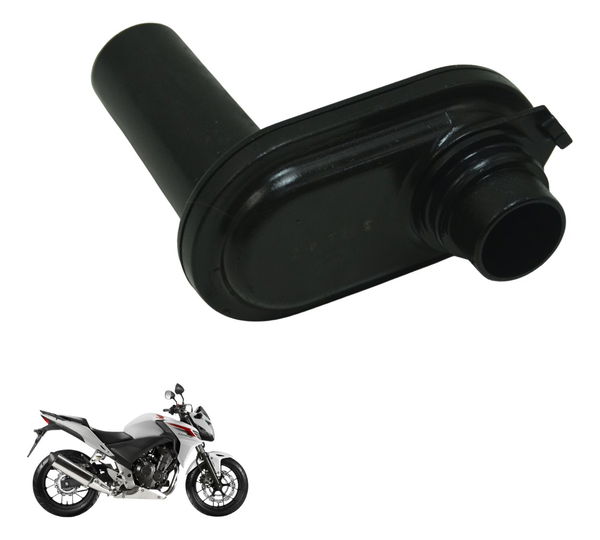 Pescador Óleo Honda Cb 500 F 14-15 Original