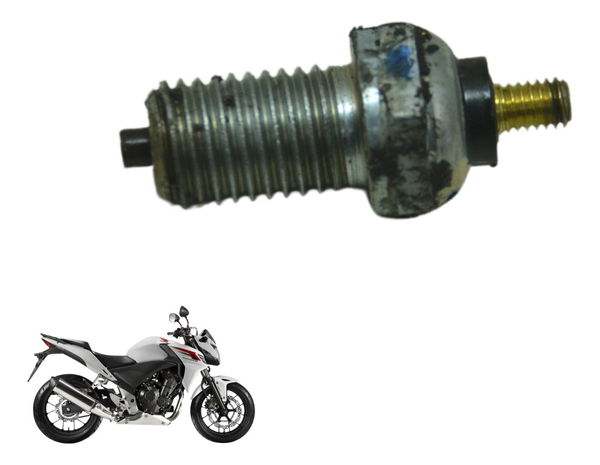 Sensor Neutro Honda Cb 500 F 14-15 Original