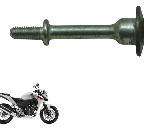 Parafuso Cabeçote Honda Cb 500 F 14-15 Original