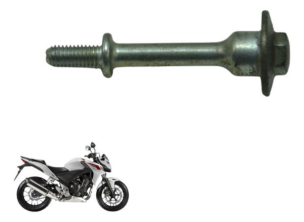 Parafuso Cabeçote Honda Cb 500 F 14-15 Original