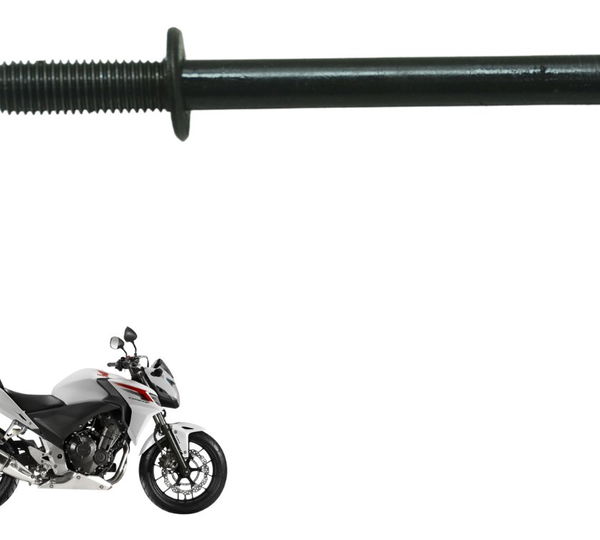 Parafuso Prisioneiro Cabeçote Honda Cb 500 F 14-15 Original