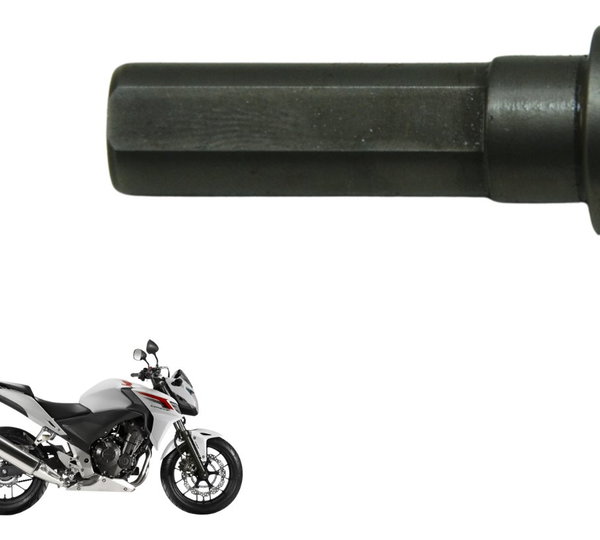 Pino Acionador Embreagem Honda Cb 500 F 14-15 Original
