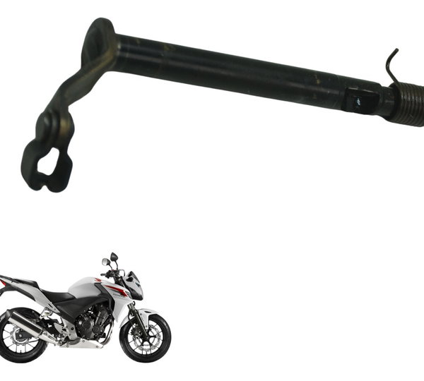 Eixo Acionador Embreagem Honda Cb 500 F 14-15 Original