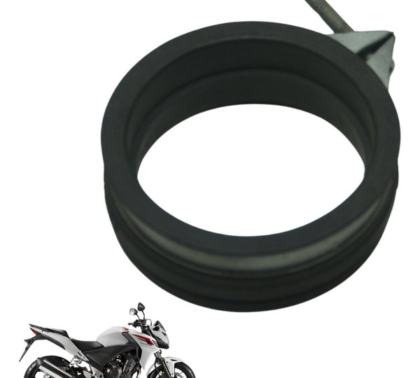 Coletor Admissão Honda Cb 500 F 14-15 Original