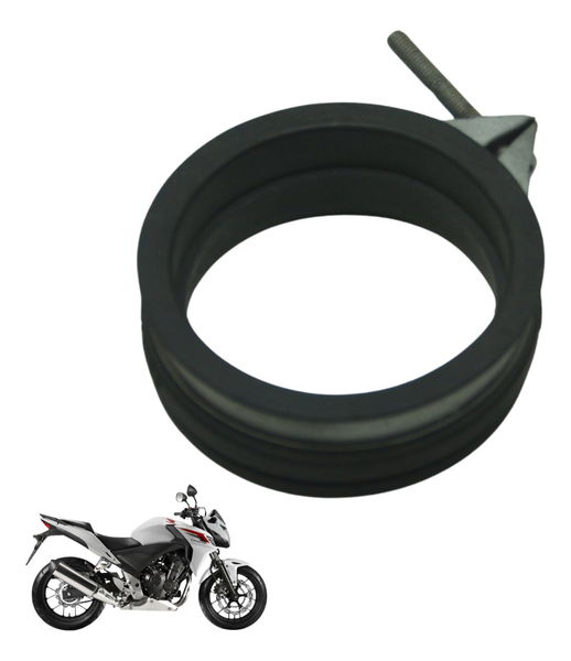 Coletor Admissão Honda Cb 500 F 14-15 Original