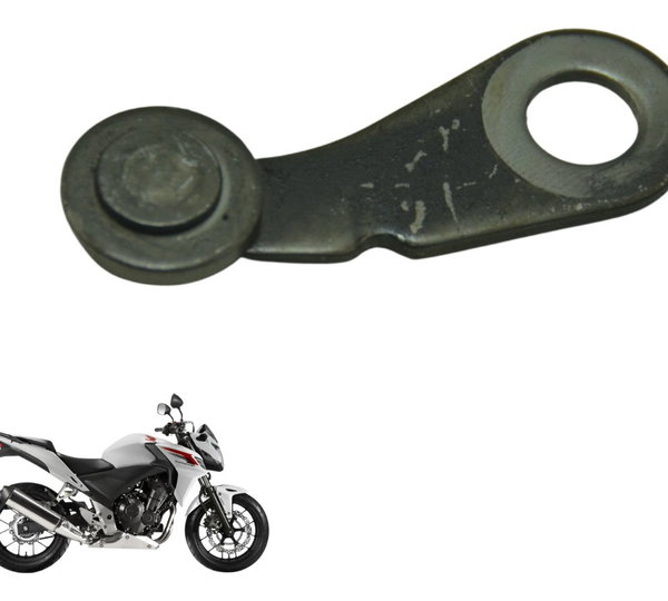 Posicionador Marcha Honda Cb 500 F 14-15 Original