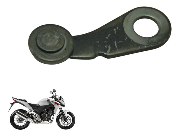 Posicionador Marcha Honda Cb 500 F 14-15 Original