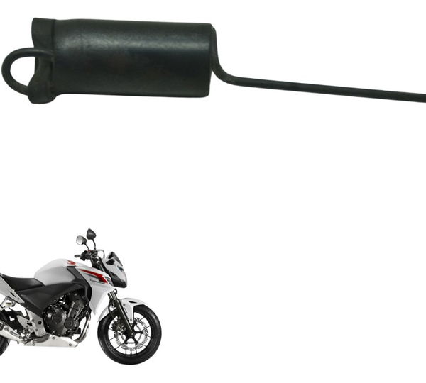 Mola Pedal Descanso Lateral Honda Cb 500 F 14-15 Original