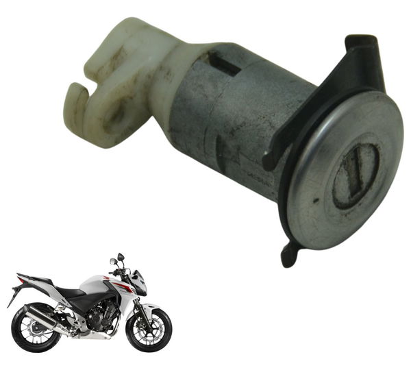 Miolo Banco Honda Cb 500 F 14-15 Original