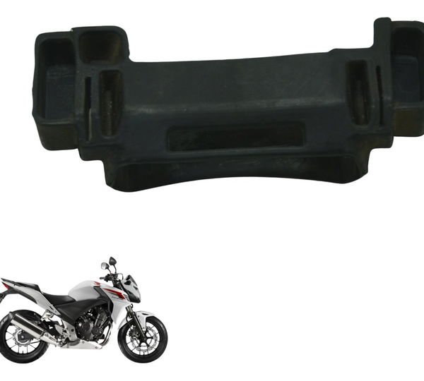 Borracha Módulo Principal Honda Cb 500 F 14-15 Original