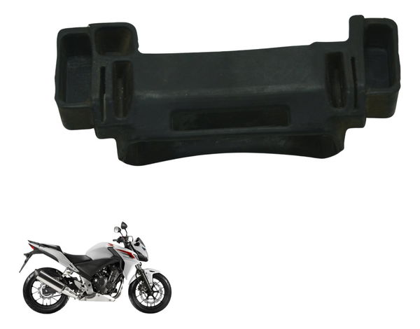 Borracha Módulo Principal Honda Cb 500 F 14-15 Original