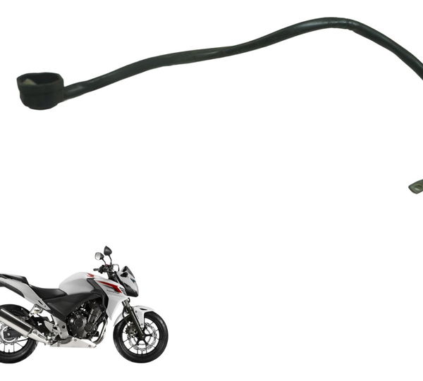 Cabo Motor Arranque Honda Cb 500 F 14-15 Original