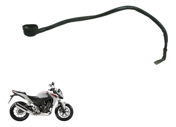 Cabo Motor Arranque Honda Cb 500 F 14-15 Original Cabo Motor Arranque Honda Cb 500 F 14-15 Original