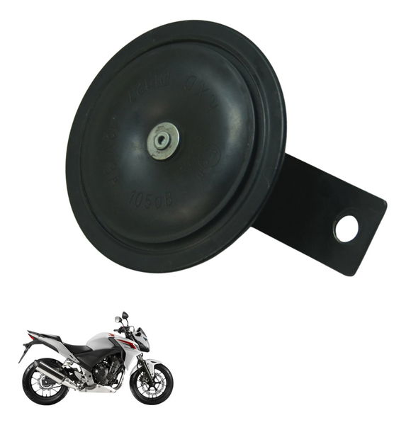Buzina Magnetron Honda Cb 500 F 14-15