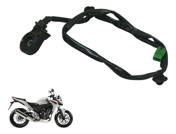 Sensor Pedal Descanso Lateral Honda Cb 500 F 14-15 Original