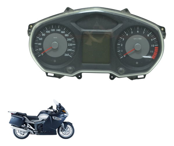 Painel Velocímetro Bmw K 1300 Gt 09-10 Original