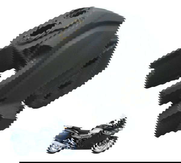 Tanque Combustível Bmw K 1300 Gt 09-10 Original