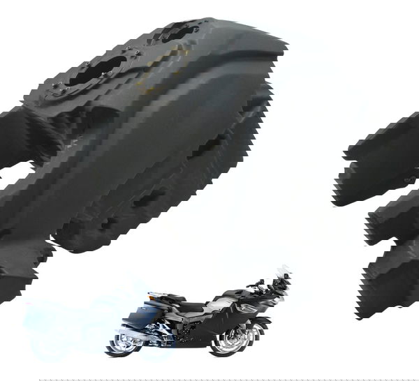 Tanque Combustível Bmw K 1300 Gt 09-10 Original