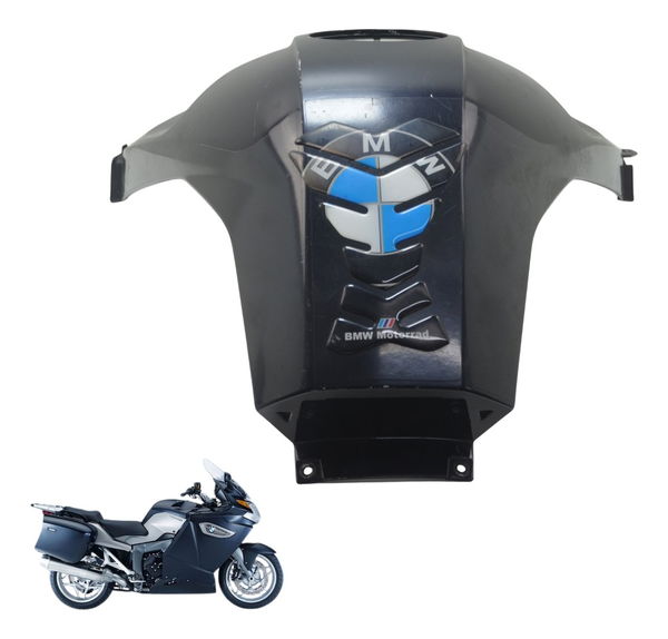 Carenagem Capa Tanque Bmw K 1300 Gt 09-10 Original