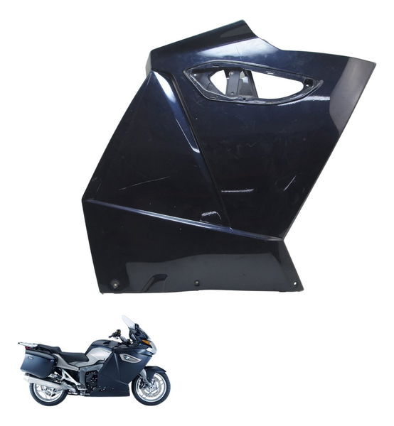 Carenagem Lateral Direita Bmw K 1300 Gt 09-10 Original
