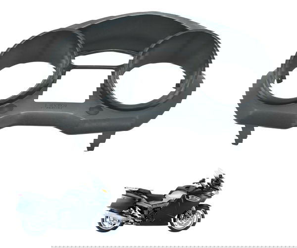 Acabamento Moldura Painel Bmw K 1300 Gt 09-10 Original