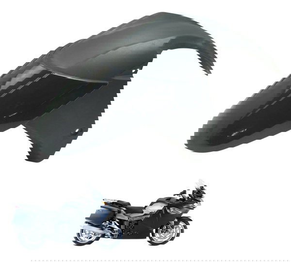 Paralama Dianteiro Completo Bmw K 1300 Gt 09-10 Original Dianteira