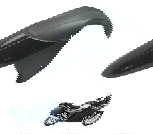 Paralama Dianteiro Completo Bmw K 1300 Gt 09-10 Original Dianteira