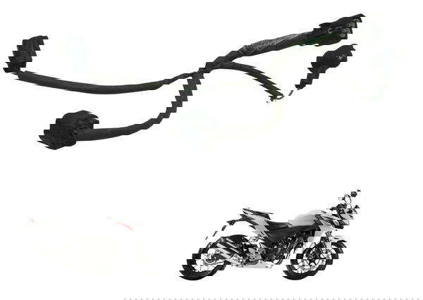 Chicote Motor Honda Cb 500 F 14-15 Original