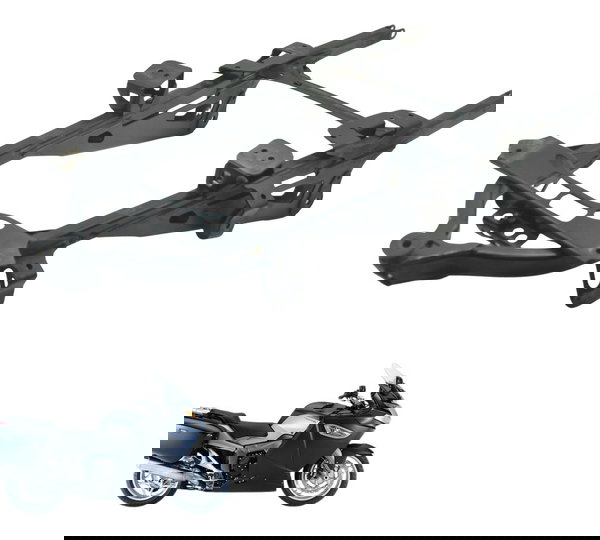 Quadro B Bmw K 1300 Gt 09-10 Original