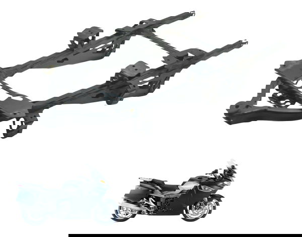 Quadro B Bmw K 1300 Gt 09-10 Original