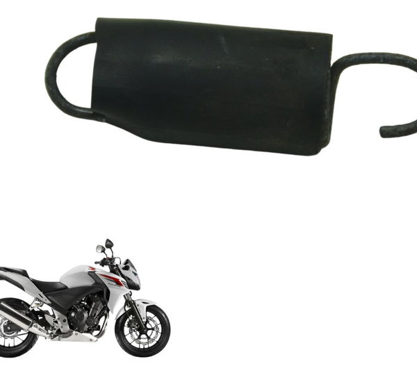 Mola Pedal Freio Honda Cb 500 F 14-15 Original