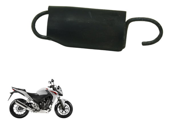 Mola Pedal Freio Honda Cb 500 F 14-15 Original