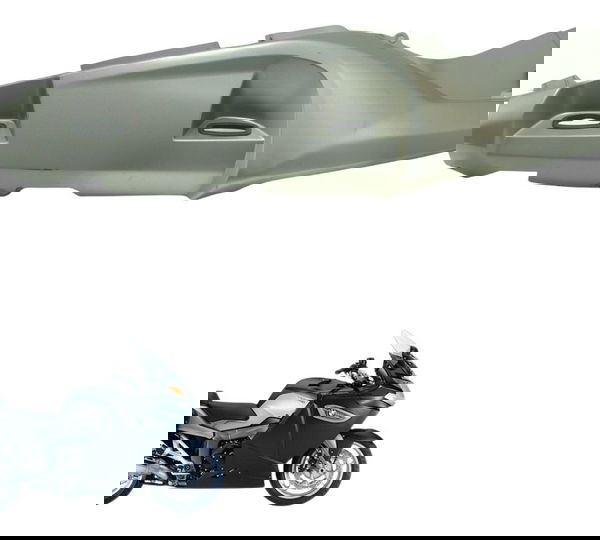 Carenagem Rabeta Direita Bmw K 1300 Gt 09-10 Orig