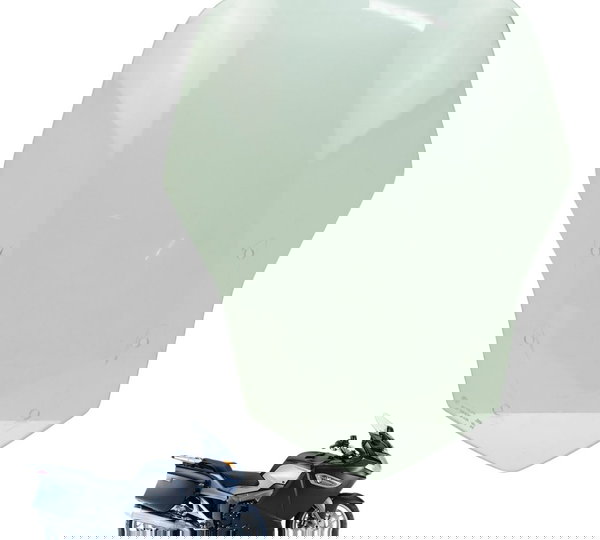 Parabrisa Bolha C/detalhes Bmw K 1300 Gt 09-10 Original