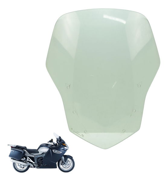 Parabrisa Bolha C/detalhes Bmw K 1300 Gt 09-10 Original