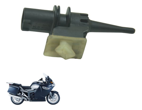 Sensor Temperatura Externa Bmw K 1300 Gt 09-10 Original