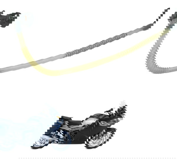 Mangueira Combustível Bmw K 1300 Gt 09-10 Original