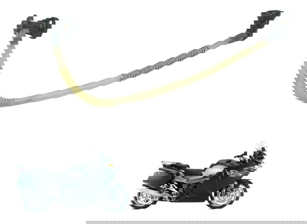 Mangueira Combustível Bmw K 1300 Gt 09-10 Original