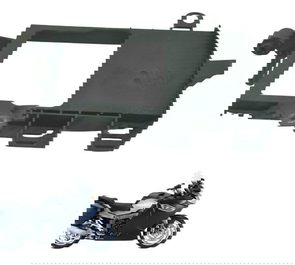 Suporte Módulo Zfe Bmw K 1300 Gt 09-10 Original