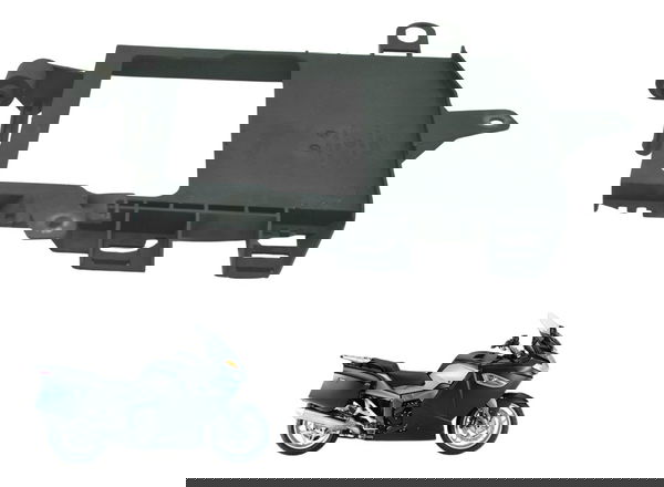 Suporte Módulo Zfe Bmw K 1300 Gt 09-10 Original