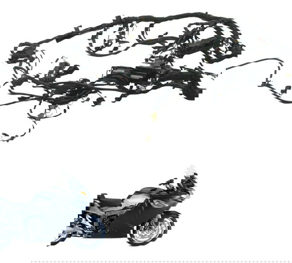 Chicote Principal Bmw K 1300 Gt 09-10 Original