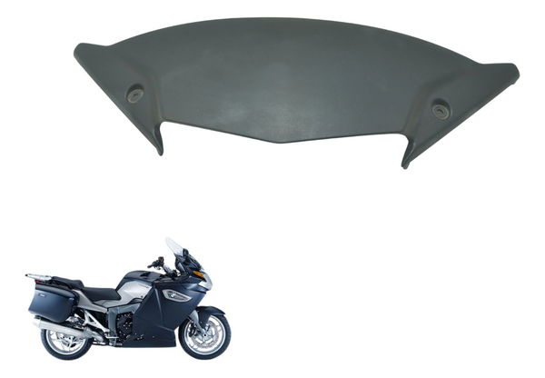 Carenagem Acabamento Parabrisa Bolha Bmw K 1300 Gt 09-10
