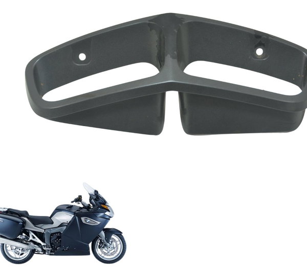 Carenagem Entrada Ar Bmw K 1300 Gt 09-10 Original Preto