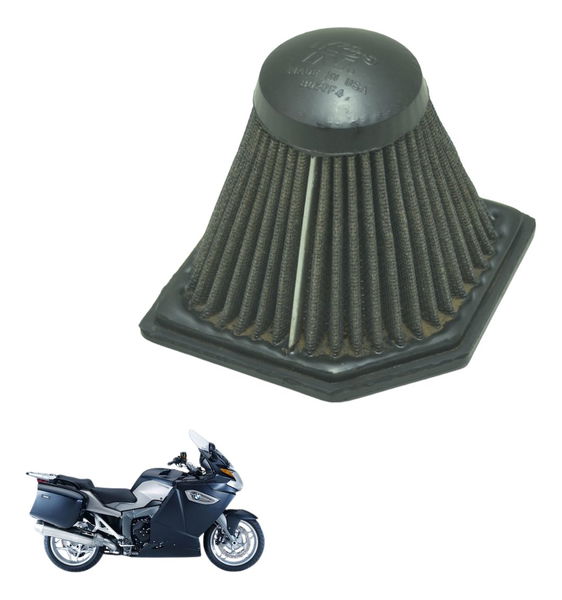 Filtro Ar K & N Bmw K 1300 Gt 09-10