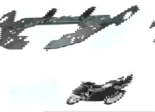 Aranha Parabrisa Bolha Bmw K 1300 Gt 09-10 Original