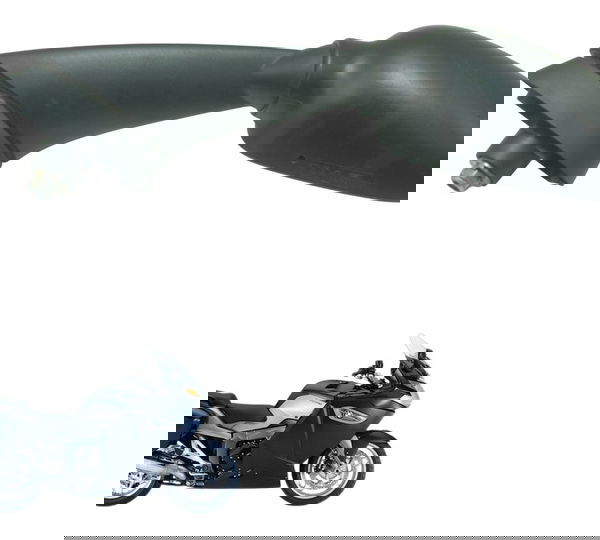 Espelho Retrovisor Esquerdo Bmw K 1300 Gt 09-10 Original