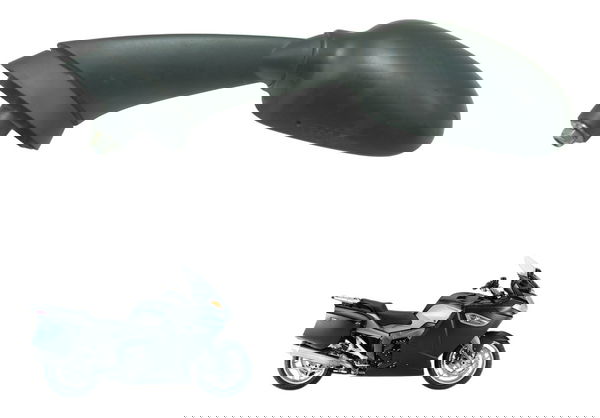 Espelho Retrovisor Esquerdo Bmw K 1300 Gt 09-10 Original