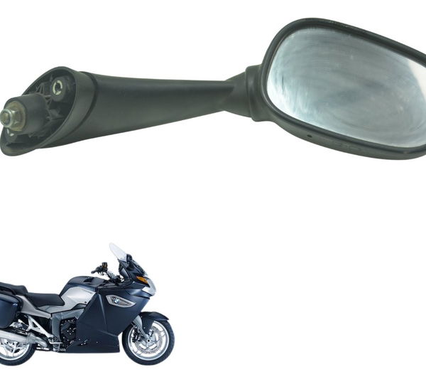Espelho Retrovisor Direito Bmw K 1300 Gt 09-10 Original
