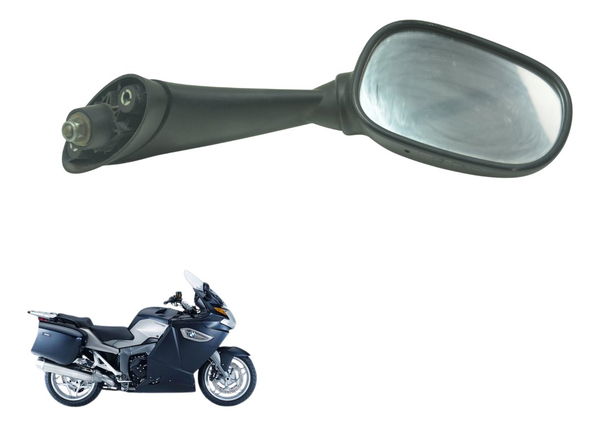 Espelho Retrovisor Direito Bmw K 1300 Gt 09-10 Original